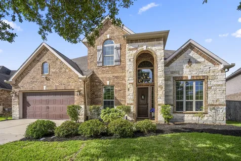 6815 Cottonwood Crest Lane Katy TX 77493
