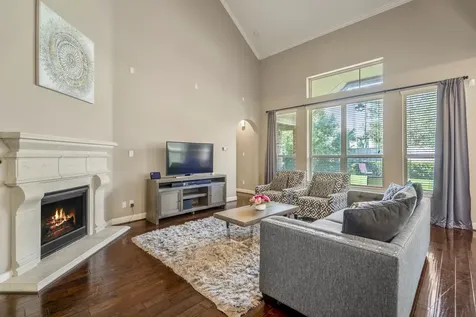 6815 Cottonwood Crest Lane Katy TX 77493