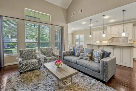 6815 Cottonwood Crest Lane Katy TX 77493