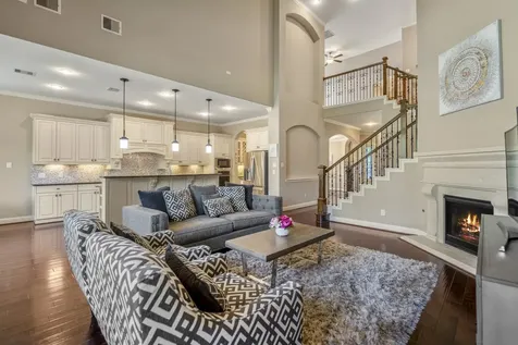 6815 Cottonwood Crest Lane Katy TX 77493