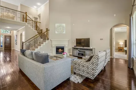 6815 Cottonwood Crest Lane Katy TX 77493