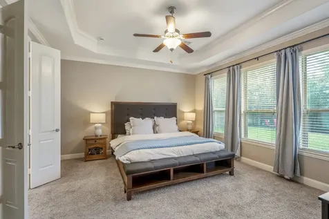 6815 Cottonwood Crest Lane Katy TX 77493