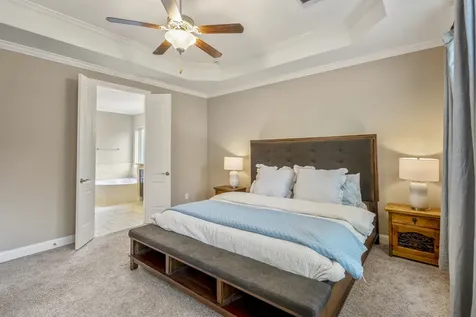 6815 Cottonwood Crest Lane Katy TX 77493