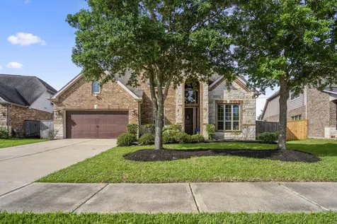 6815 Cottonwood Crest Lane Katy TX 77493