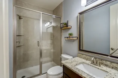 6815 Cottonwood Crest Lane Katy TX 77493