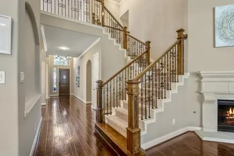 6815 Cottonwood Crest Lane Katy TX 77493