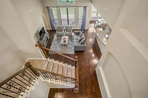 6815 Cottonwood Crest Lane Katy TX 77493