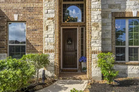 6815 Cottonwood Crest Lane Katy TX 77493