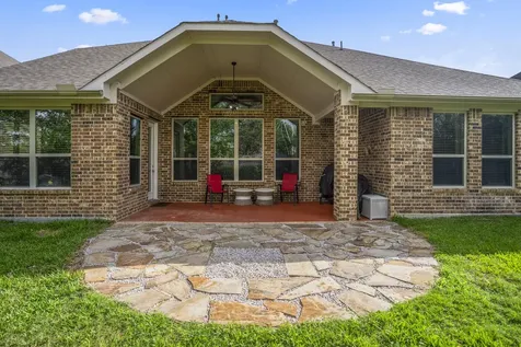 6815 Cottonwood Crest Lane Katy TX 77493