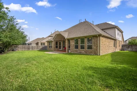 6815 Cottonwood Crest Lane Katy TX 77493