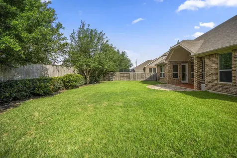 6815 Cottonwood Crest Lane Katy TX 77493