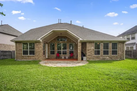 6815 Cottonwood Crest Lane Katy TX 77493