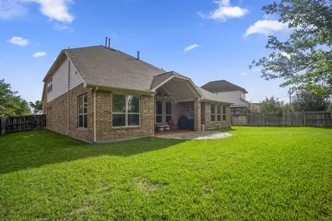 6815 Cottonwood Crest Lane Katy TX 77493