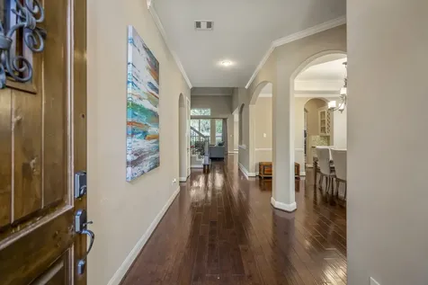 6815 Cottonwood Crest Lane Katy TX 77493