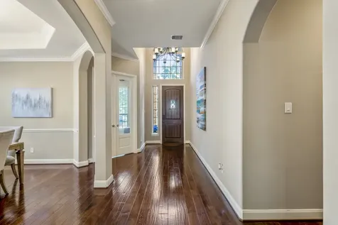 6815 Cottonwood Crest Lane Katy TX 77493