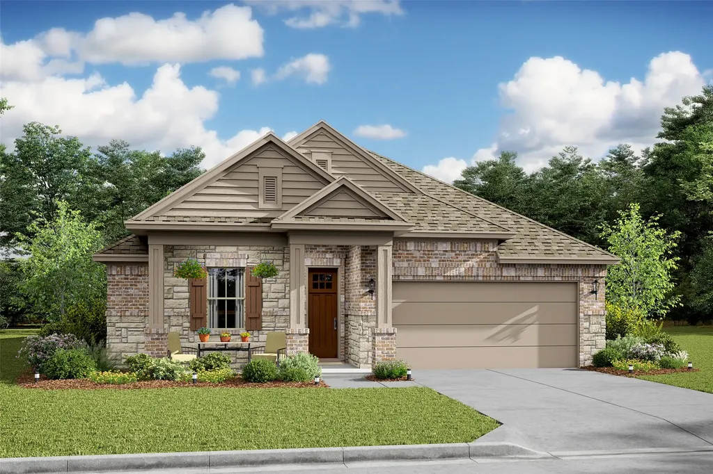 3306 Wickfield Pass Lane League City TX 77573