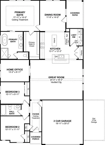 3306 Wickfield Pass Lane League City TX 77573