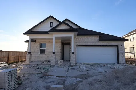 3306 Wickfield Pass Lane League City TX 77573