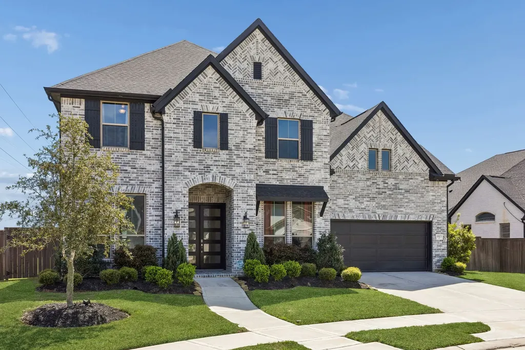 6903 Shoreline View Drive Katy TX 77493