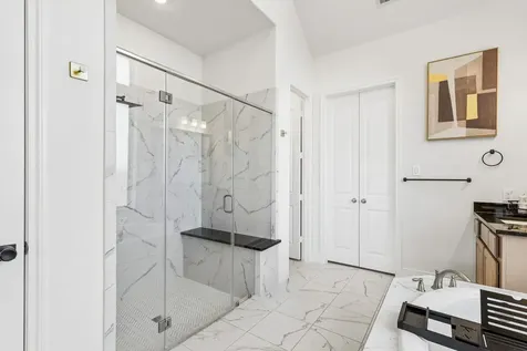 6903 Shoreline View Drive Katy TX 77493