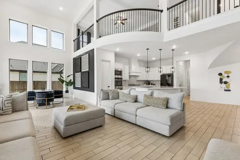 6903 Shoreline View Drive Katy TX 77493