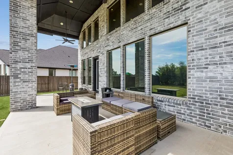 6903 Shoreline View Drive Katy TX 77493