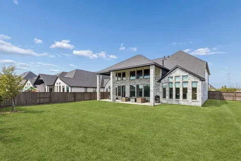 6903 Shoreline View Drive Katy TX 77493