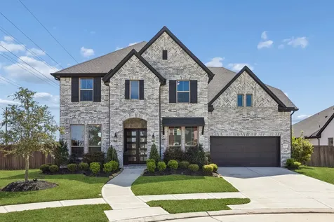 6903 Shoreline View Drive Katy TX 77493