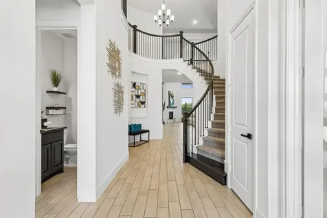 6903 Shoreline View Drive Katy TX 77493