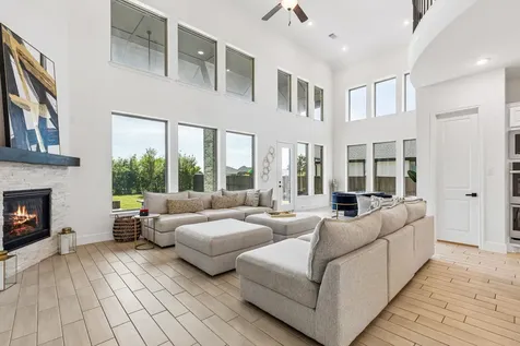 6903 Shoreline View Drive Katy TX 77493