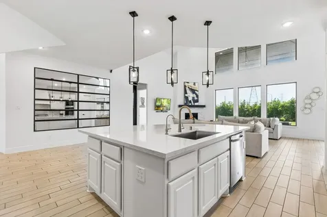 6903 Shoreline View Drive Katy TX 77493