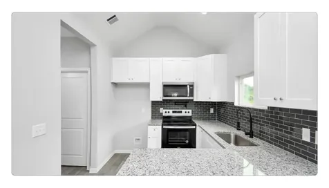 1833 Road 5740 Cleveland TX 77327