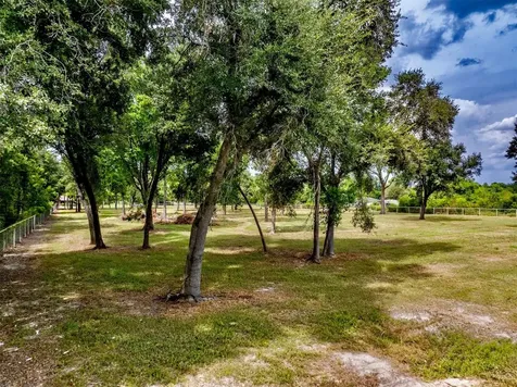 0 Rice Road Pearland TX 77581