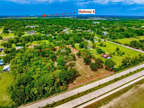 0 Rice Road Pearland TX 77581