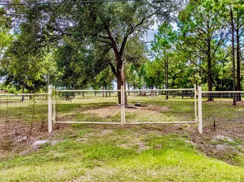 0 Rice Road Pearland TX 77581