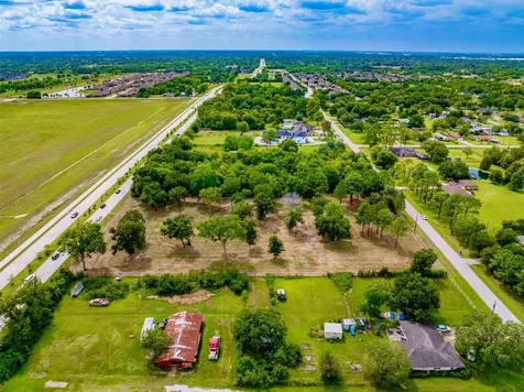 0 Rice Road Pearland TX 77581