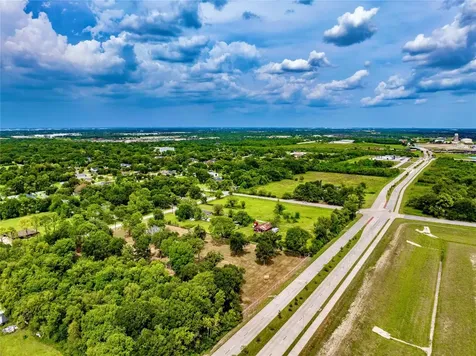 0 Rice Road Pearland TX 77581