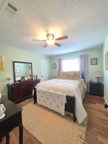 4701 Hiram Brandon Drive Bay City TX 77414