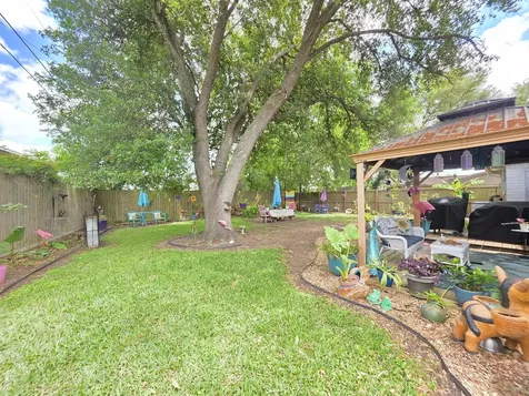 4701 Hiram Brandon Drive Bay City TX 77414