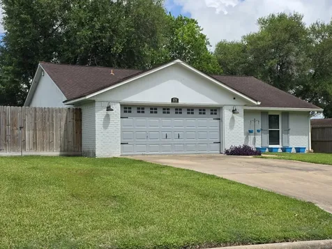 4701 Hiram Brandon Drive Bay City TX 77414