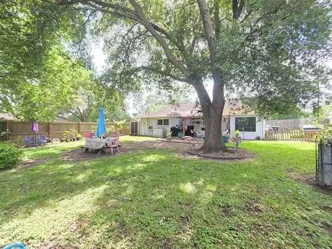 4701 Hiram Brandon Drive Bay City TX 77414