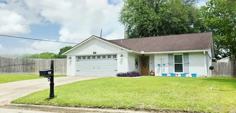 4701 Hiram Brandon Drive Bay City TX 77414