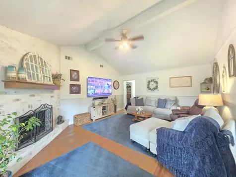 4701 Hiram Brandon Drive Bay City TX 77414