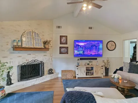 4701 Hiram Brandon Drive Bay City TX 77414