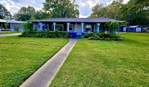 263 Miller Road Livingston TX 77351