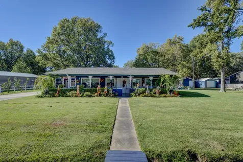 263 Miller Road Livingston TX 77351