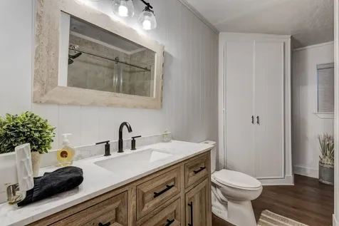 263 Miller Road Livingston TX 77351