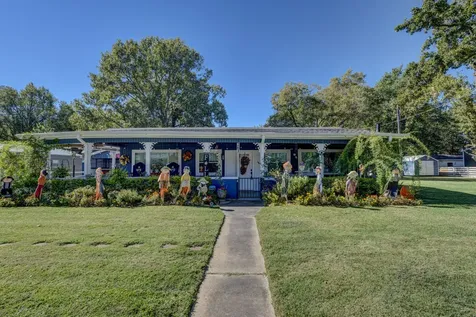 263 Miller Road Livingston TX 77351