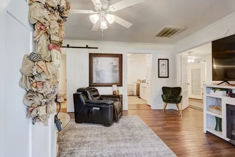 263 Miller Road Livingston TX 77351