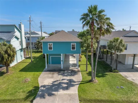 13819 Mutiny Lane Galveston TX 77554